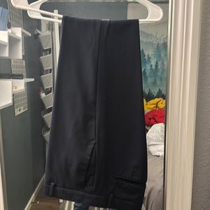 Calvin Klein Dress Pants—Slim Fit 29x32